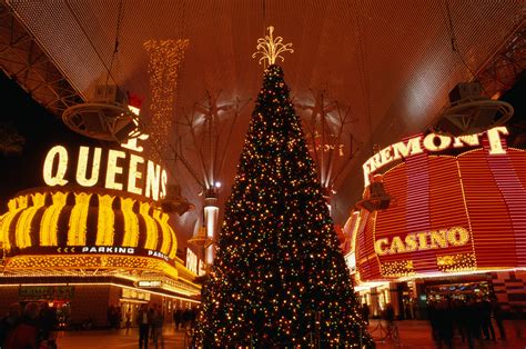 las vegas december weather